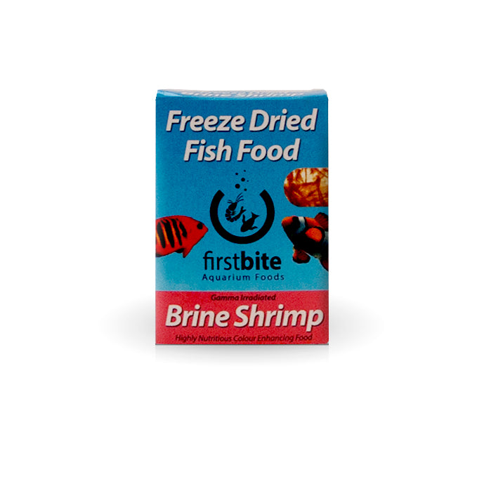 FD Brine Shrimp 7g
