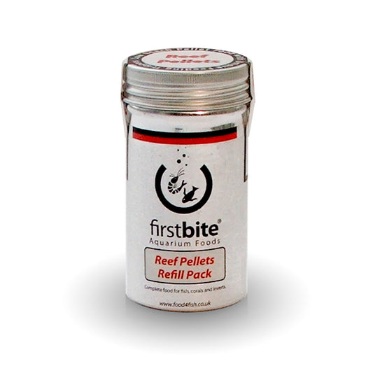 Reef Pellet Kit 10g