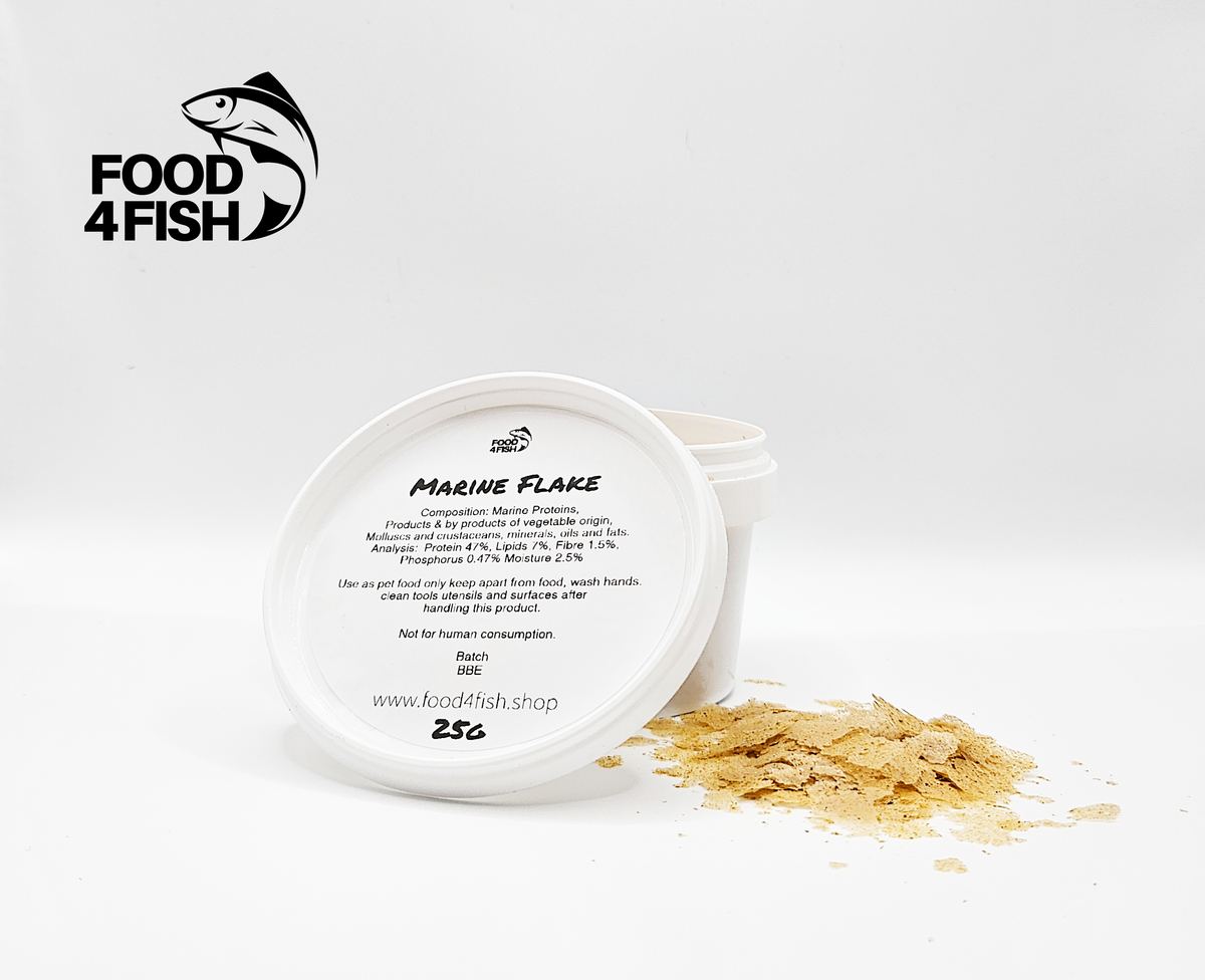 Marine Flake