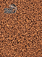Marine Pellets
