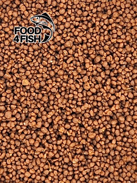 Marine Pellets