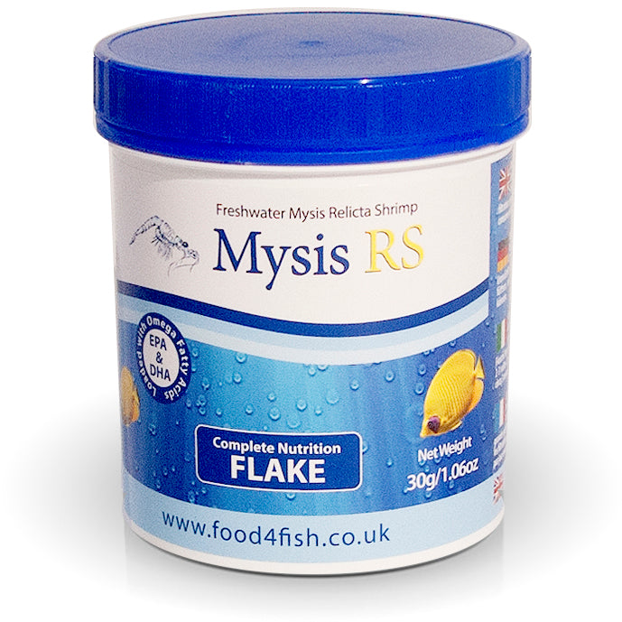 Mysis RS Flake
