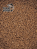 Tropical Pellets