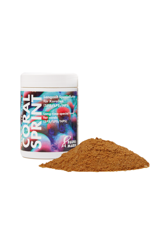 Coral Sprint 70g