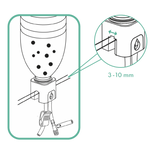 DIY Reactor for Artemia, Phytoplankton, Rotifers