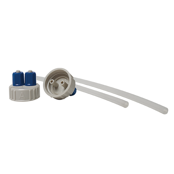 DIY Doser (2 x Dosing Caps for bottles)