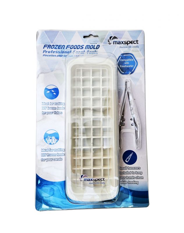 Frozen Food Mold Set