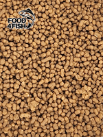 Tropical Pellets