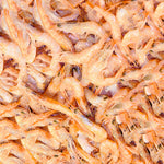 Krill Superba IQF 100g bag