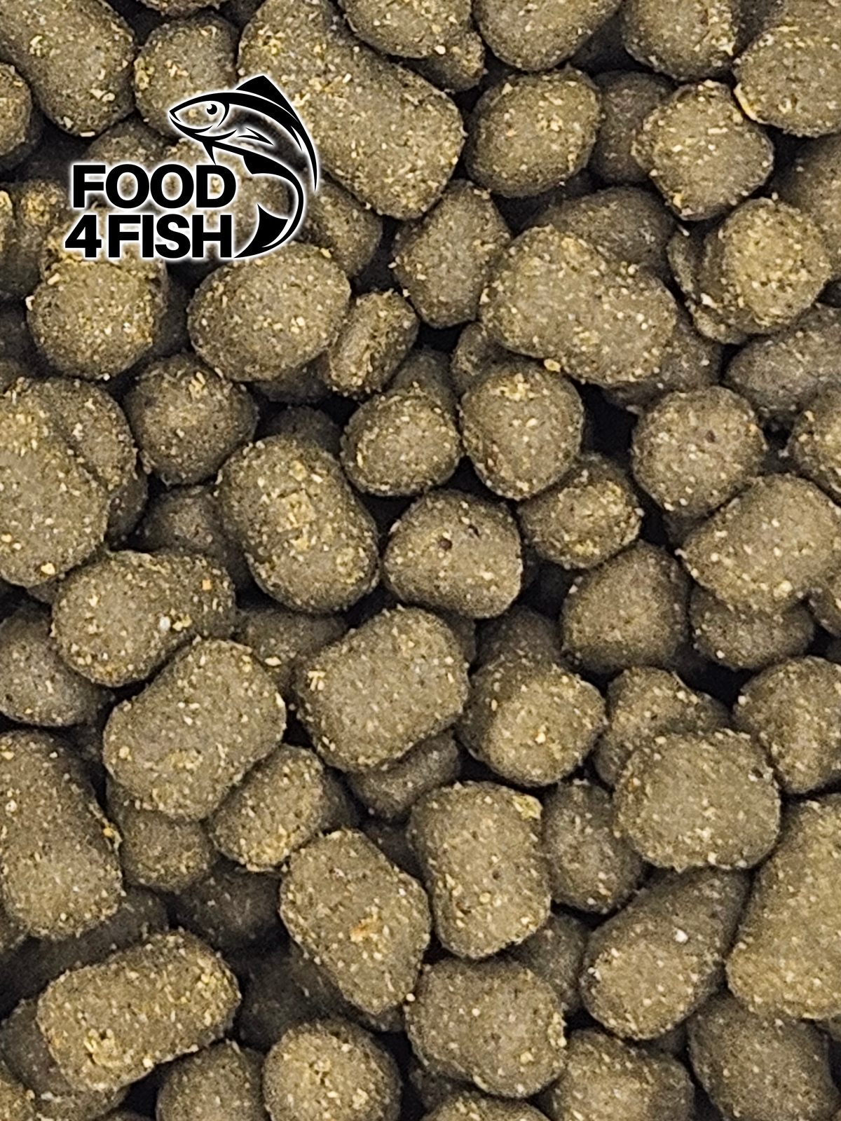 Pleco Pellets