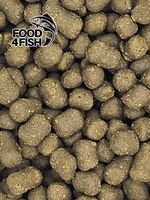 Pleco Pellets