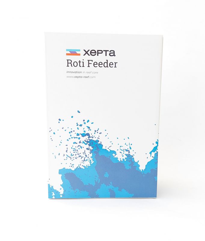 Rotifer Feed 1500ml