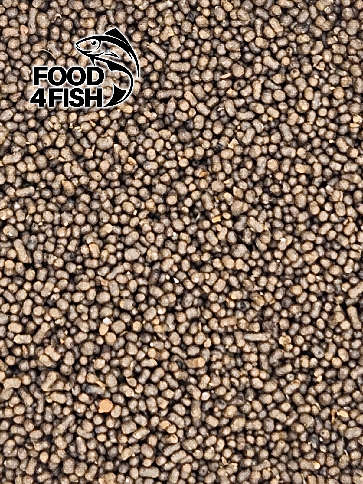 SeaVeg Pellets