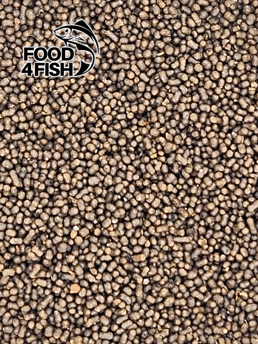 SeaVeg Pellets