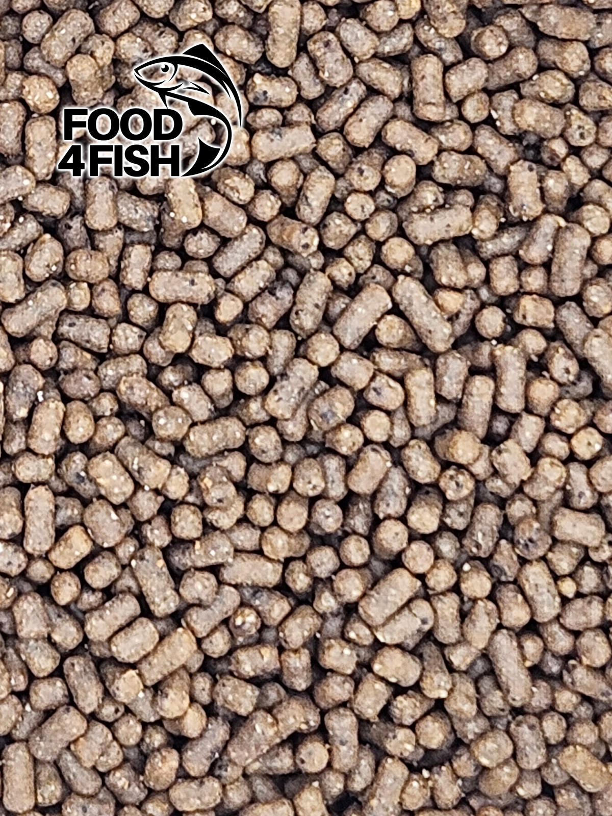 SeaVeg Pellets