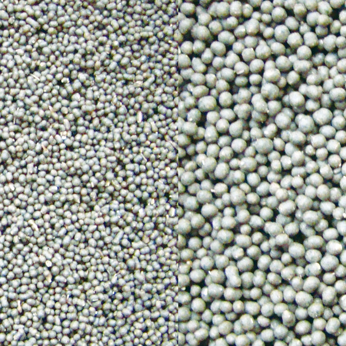 Veggie Pellets