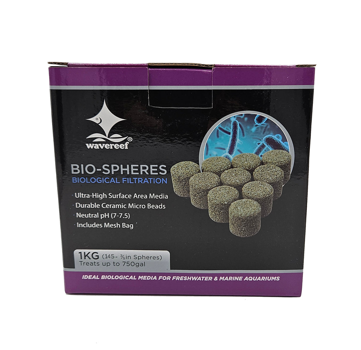 Bio-Sphere-Pellets 1kg