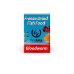 FD Bloodworm 4g - Freeze Dried