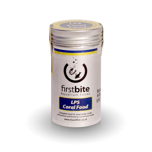 LPS Coral Food Refill 30g