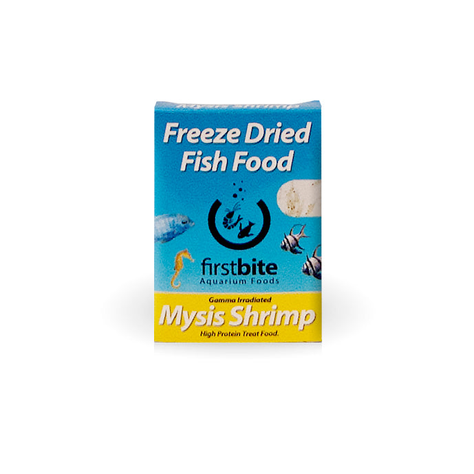 FD Mysis 6g - Freeze Dried