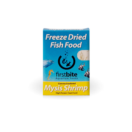 FD Mysis 6g - Freeze Dried