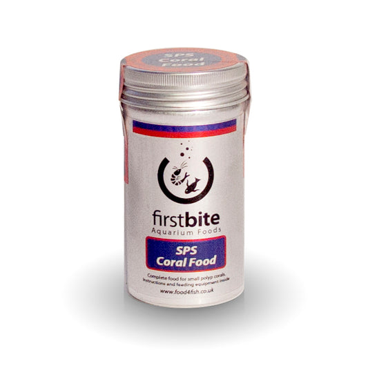 SPS Coral Food Kit 5g