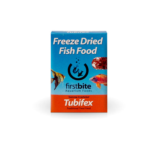 FD Tubifex 5g - Freeze Dried