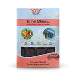 Brine Shrimp 100g Blister