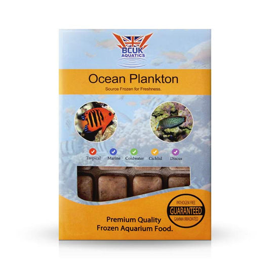 Ocean Plankton 100g Blister