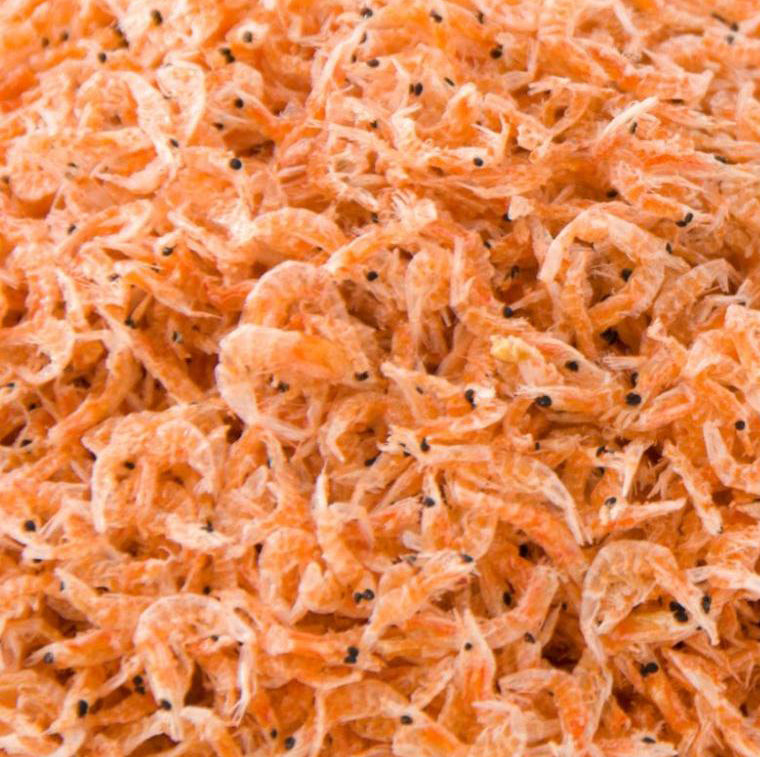 Krill Pacifica 1kg Block