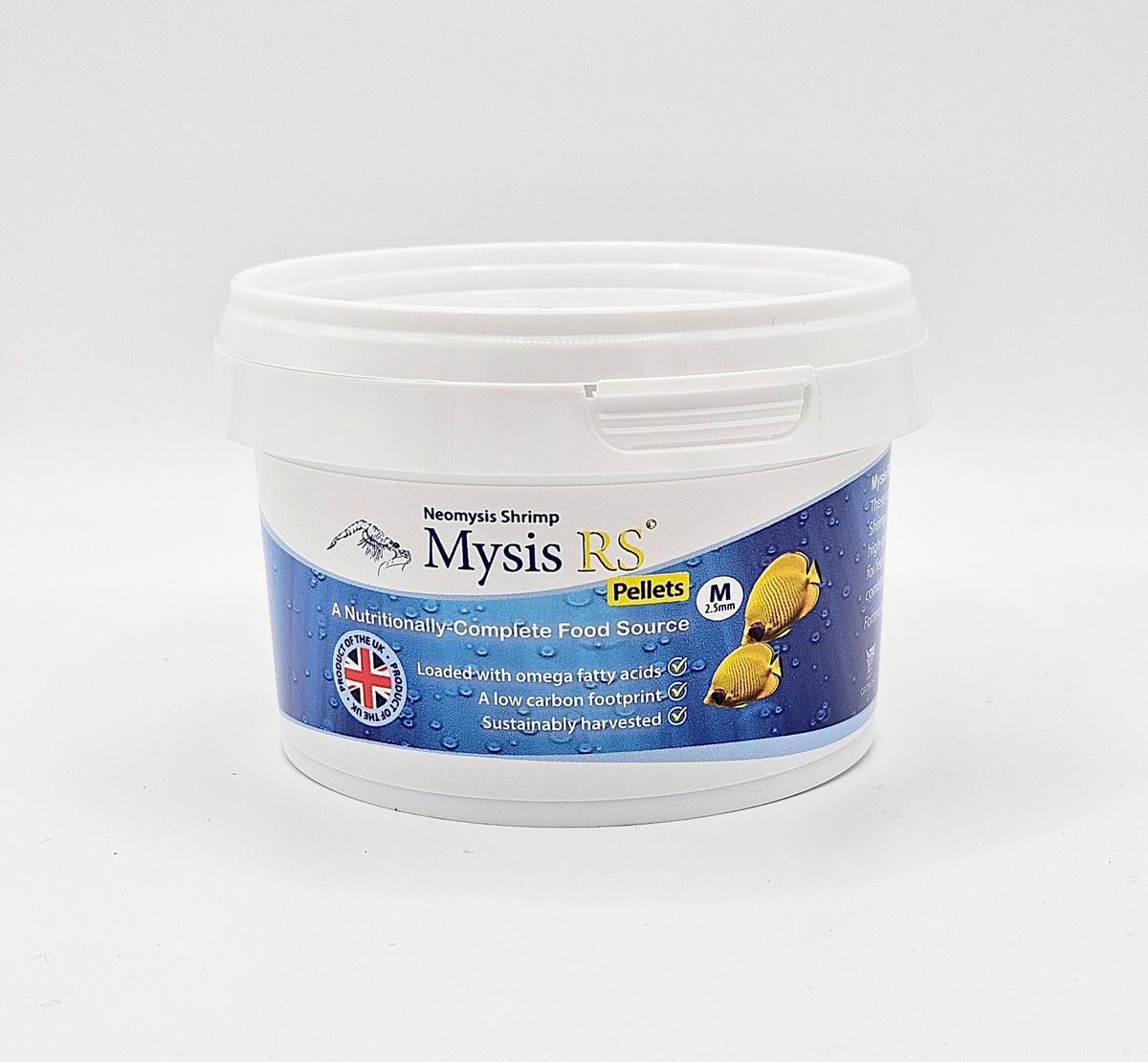 Mysis RS Pellets