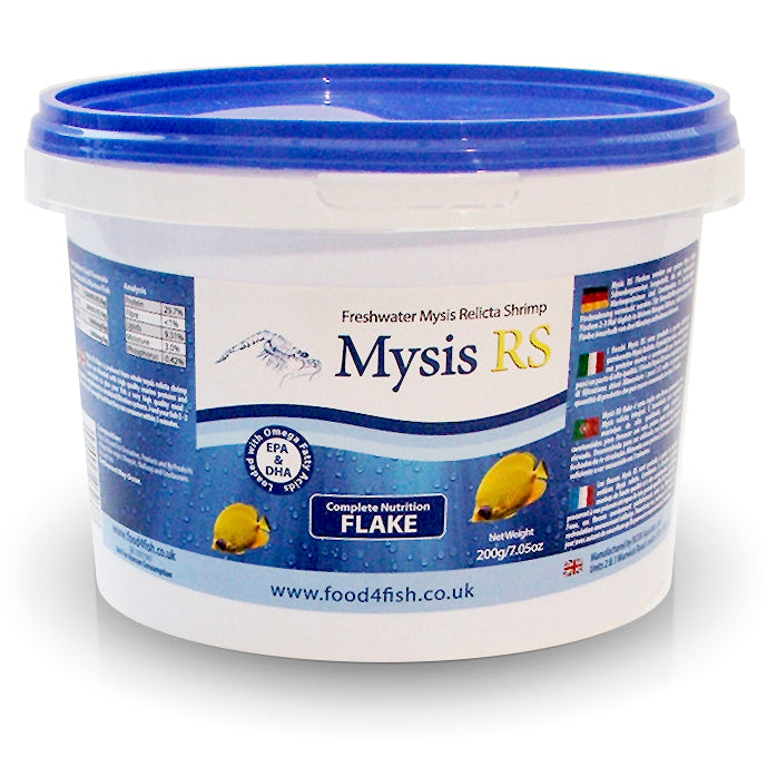 Mysis RS Flake