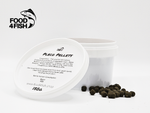 Pleco Pellets
