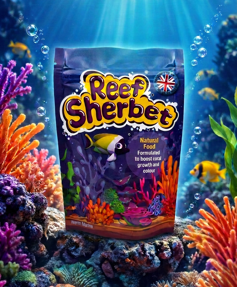 Reef Sherbet