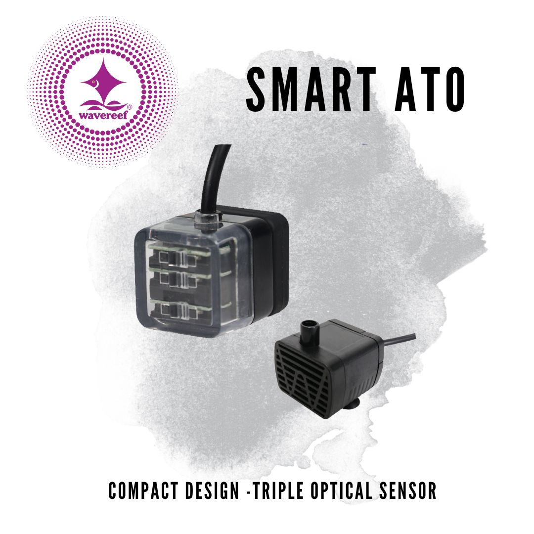 Smart ATO - Water auto top up kit