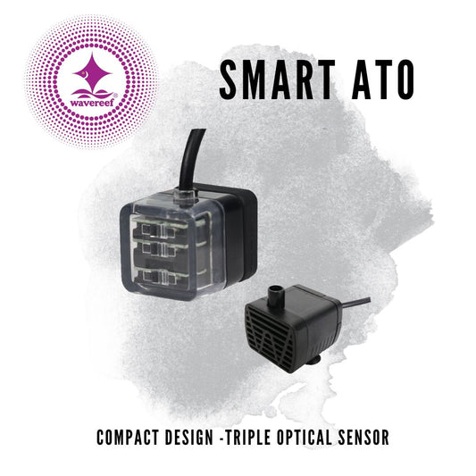 Smart ATO - Water auto top up kit