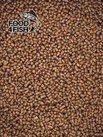 Tropical Pellets
