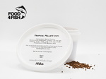 Tropical Pellets