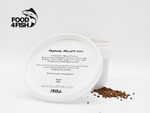 Tropical Pellets