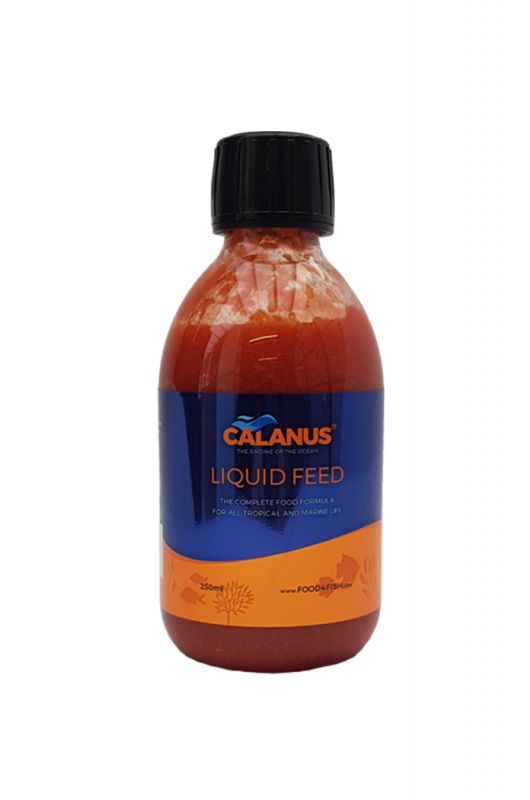 Calanus Liquid 250ml Qty 6