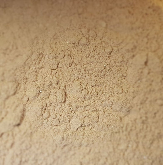 Calanus Coral and Invert Food 40g