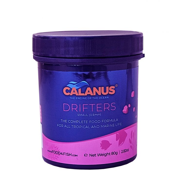 Calanus Drifters - 80g