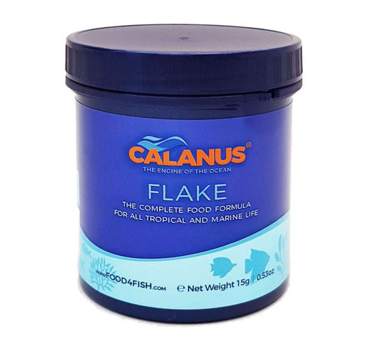 Calanus Flake
