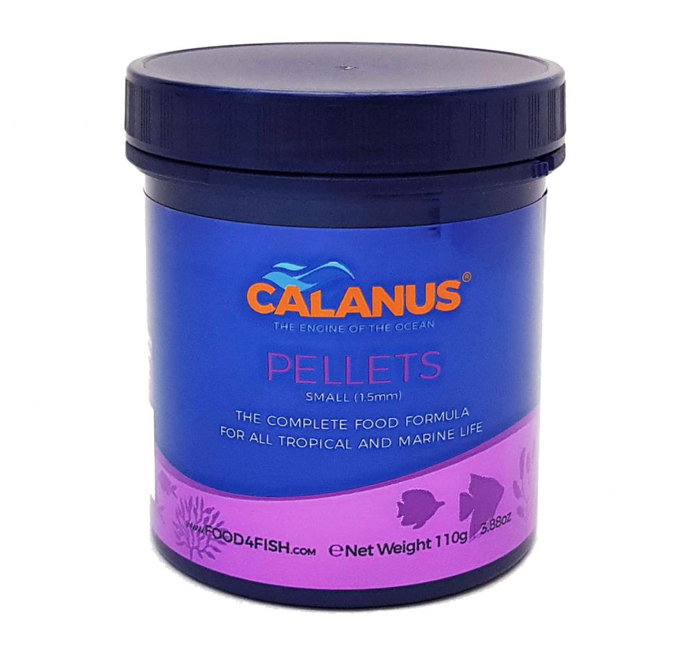 Calanus Pellets