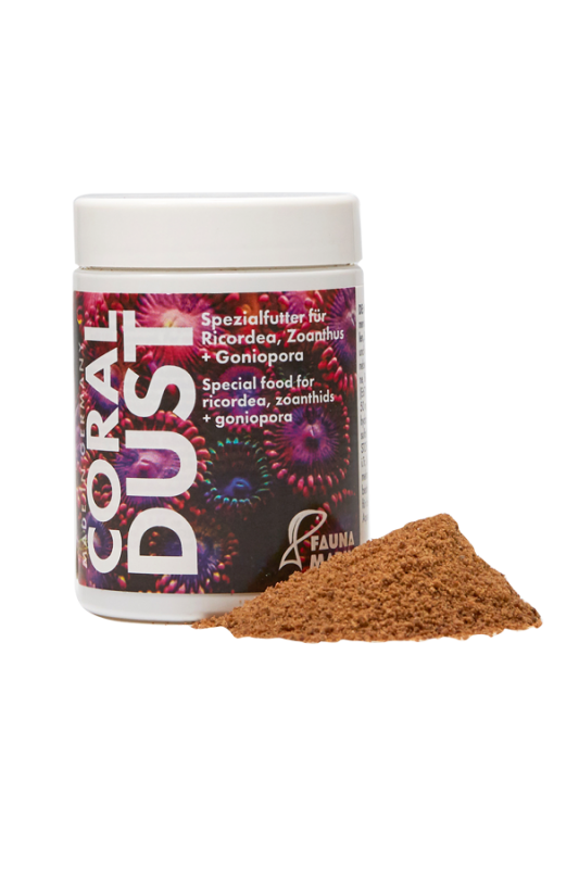Coral Dust 50g