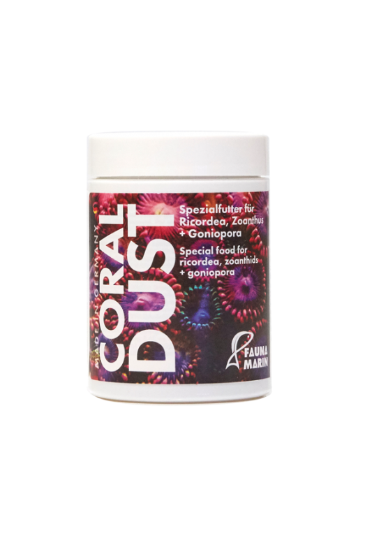 Coral Dust 50g