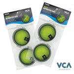 Deluxe Defroster Cups - Easy preparation of frozen fish food