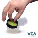 Deluxe Defroster Cups - Easy preparation of frozen fish food