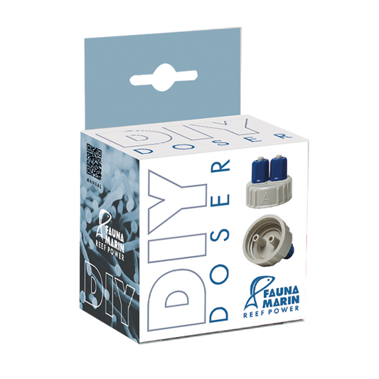 DIY Doser (2 x Dosing Caps for bottles)