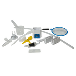 DIY Reactor for Artemia, Phytoplankton, Rotifers